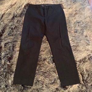 BRAND NEW Sloan fit ankle pant